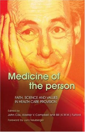 Medicine of the person 