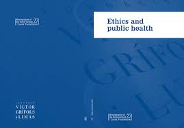 Ethics and public health