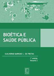 Bioética e saúde pública 