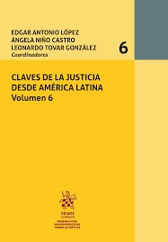 CLAVES DE LA JUSTICIA DESDE AMÉRICA LATINA