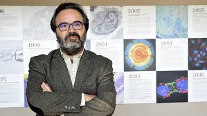El genetista Lluís Montoliu, nuevo presidente del Comité de Ética del CSIC