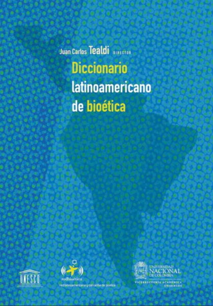 Diccionario Latinoamericano de Bioética