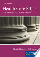Health Care Ethics