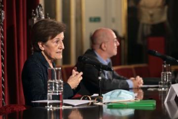 Adela Cortina : « la démocratie est le régime politique le plus juste et le plus positif »