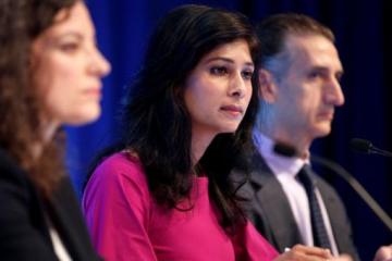 Comunidades de Ecuador concurren con el gobierno para resoluciones conjuntas