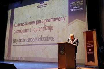 Conversaciones para promover y acompañar el aprendizaje