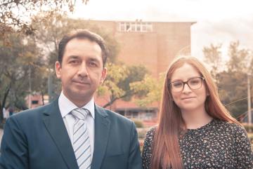 Estatuto Jurídico del Embrión