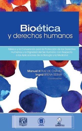 Bioética y derechos humanos 