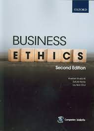 Business Ethics (2nd Edition)