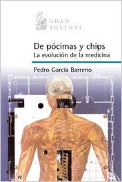 De pócimas y chips: La evolución de la medicina