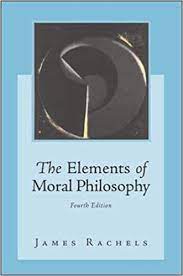 The Elements of Moral Philosophy 