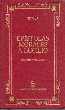 Epístolas morales a Lucilio