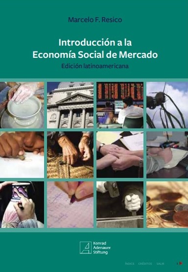 Introducción a la Economía Social de Mercado
