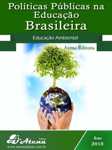 POLÍTICAS PÚBLICAS NA EDUCAÇÃO BRASILEIRA: EDUCAÇÃO AMBIENTAL 