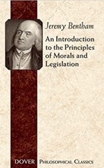 Principles of Morals and Legislation