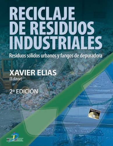 Reciclaje de residuos industriales 