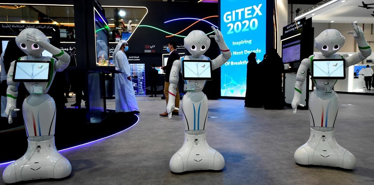 Los robots ya viven con nosotros: ¿necesitan una ética para tratarnos?
