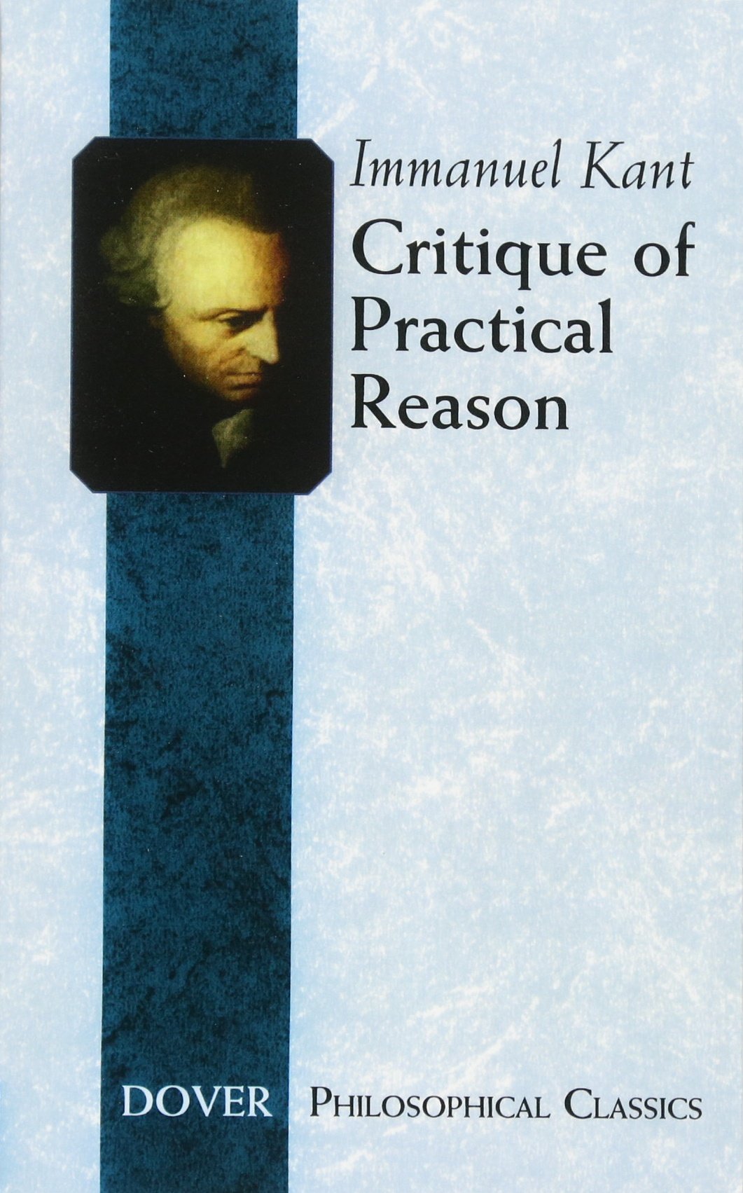 The Critique of Practical Reason 