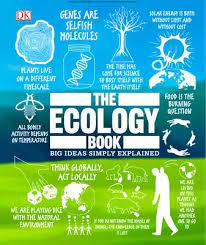 The Ecology Book 