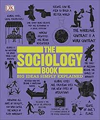 The Sociology Book 