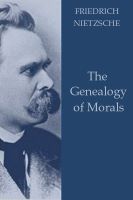 La Genealogía de la moral