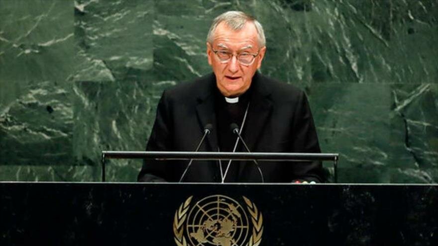 Discurso del Secretario de Estado Vaticano en la 74ª Asamblea General de la ONU